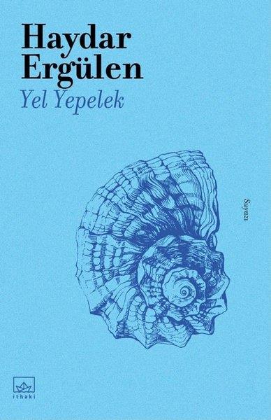 Haydar ErgülenDeneme KitaplarıYel Yepelek