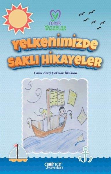 KolektifEgitim Etkinlik KitaplariYelkenimizde Saklı Hikayeler
