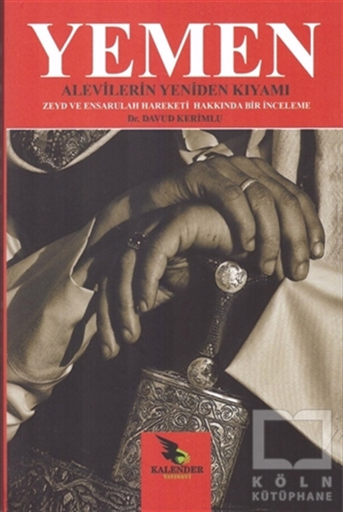 Davud KerimluDiğerYemen