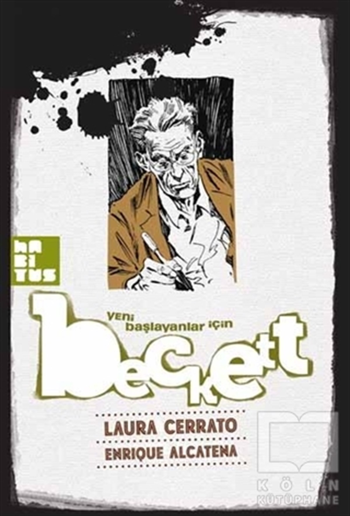 Laura CerratoBiyografi-OtobiyogafiYeni Başlayanlar İçin Beckett