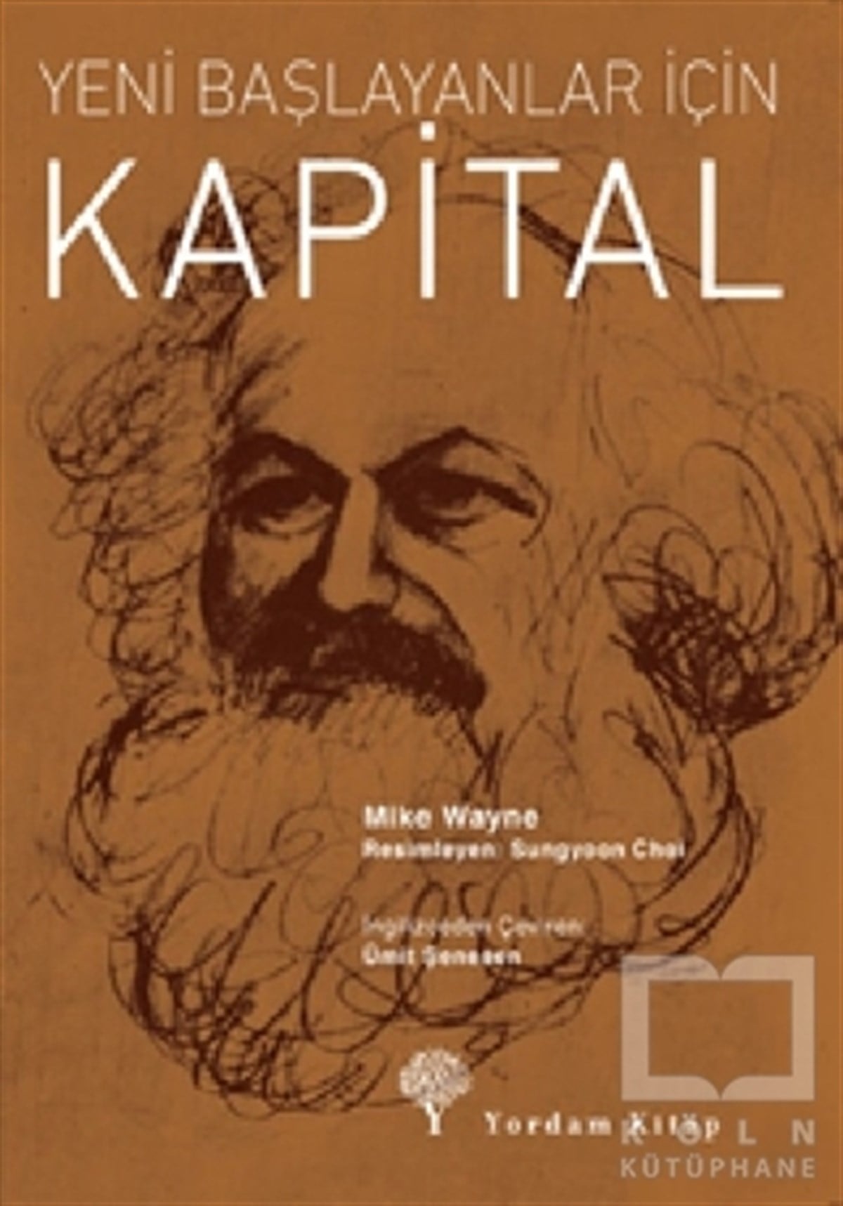 Mike WayneSiyaset FelsefesiYeni Başlayanlar İçin Kapital