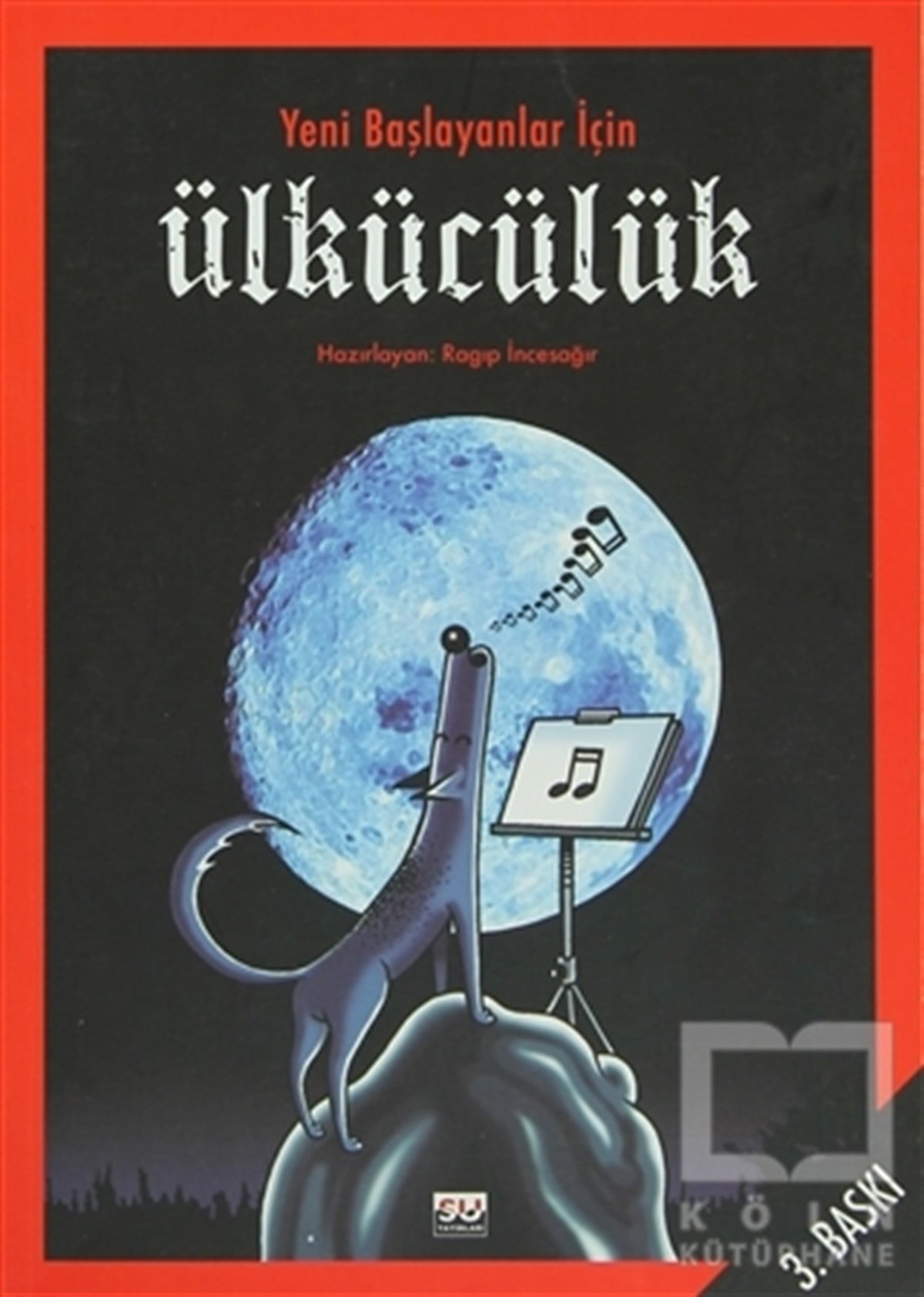 Ragıp İncesağırTürkiye Siyaseti ve PolitikasıYeni Başlayanlar İçin Ülkücülük