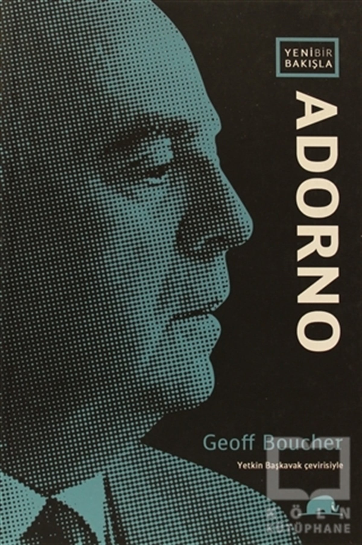 Geoff BoucherDiğerYeni Bir Bakışla: Adorno