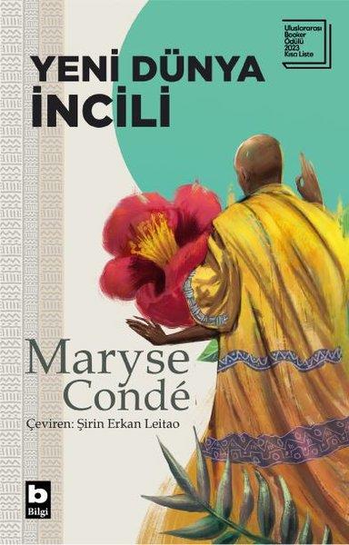 Maryse CondeDünya RomanYeni Dünya İncili