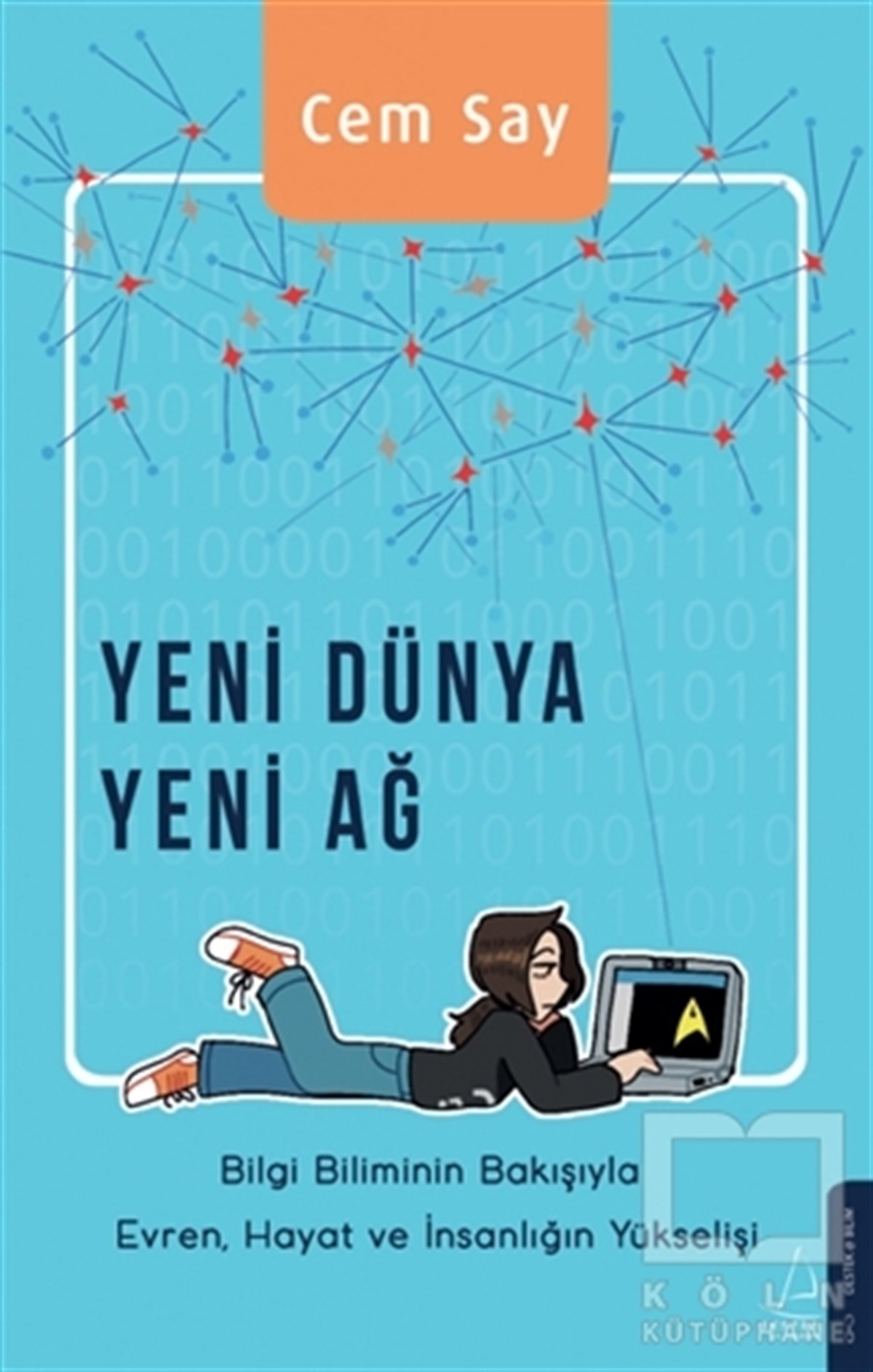 Cem SayDiğerYeni Dünya Yeni Ağ