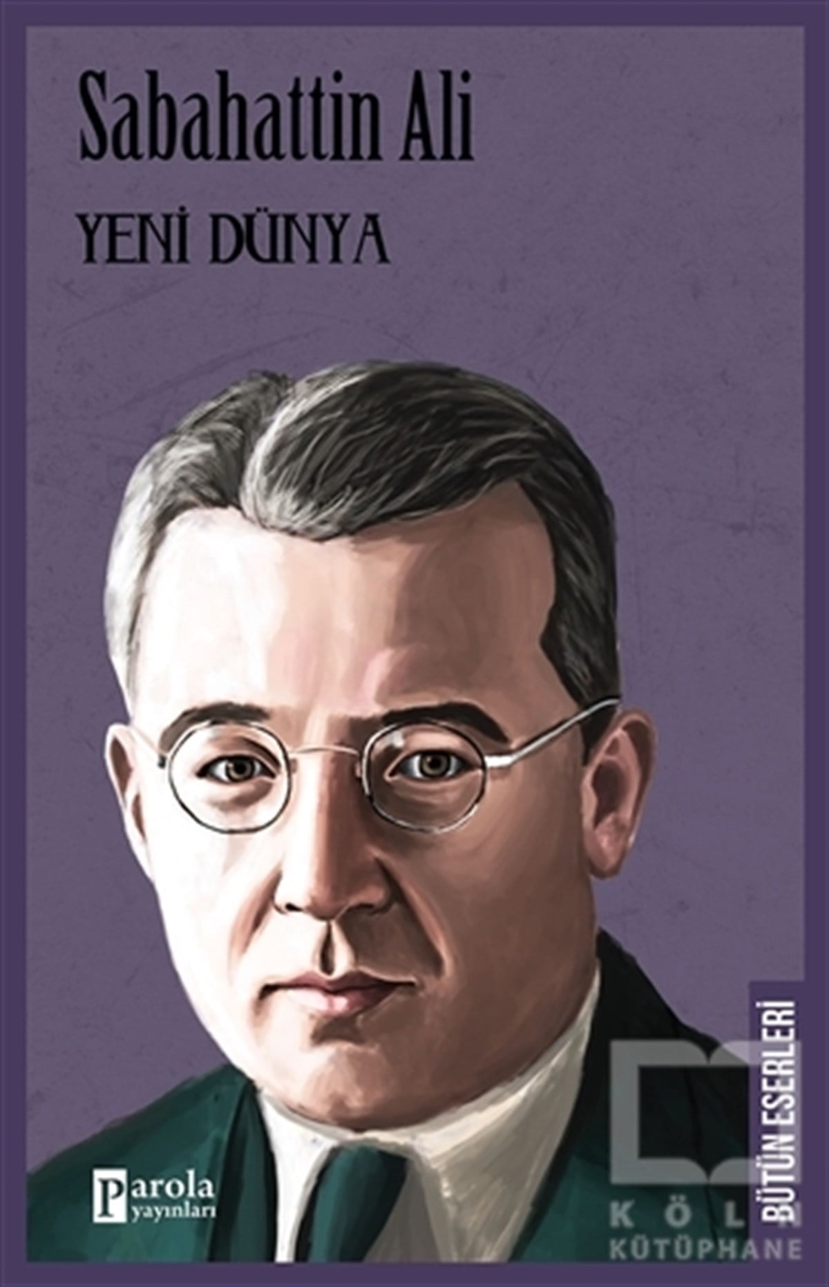 Sabahattin AliÖyküYeni Dünya