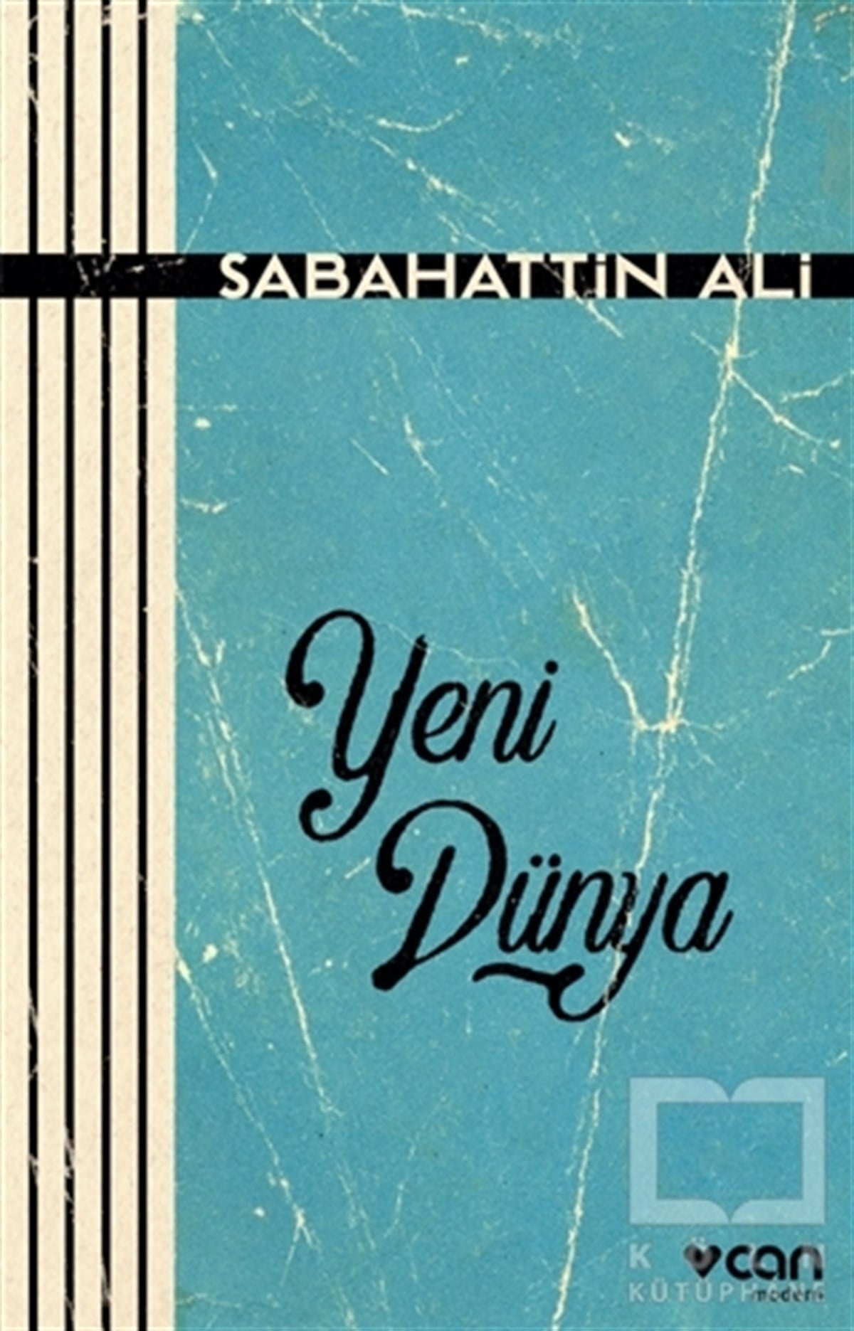 Sabahattin AliÖyküYeni Dünya