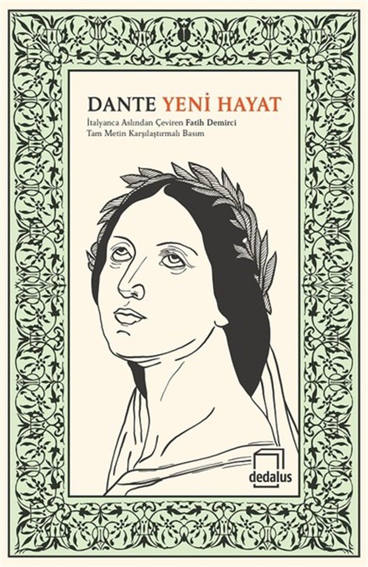 Baran GüzelDünya KlasikleriYeni Hayat