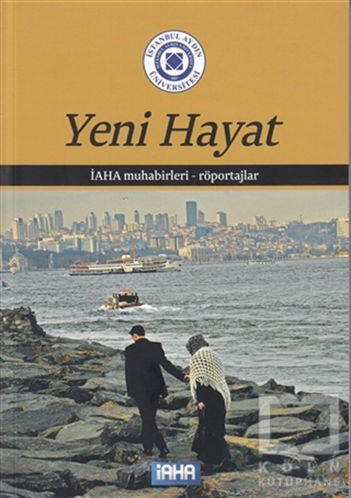 KolektifSöyleşiYeni Hayat