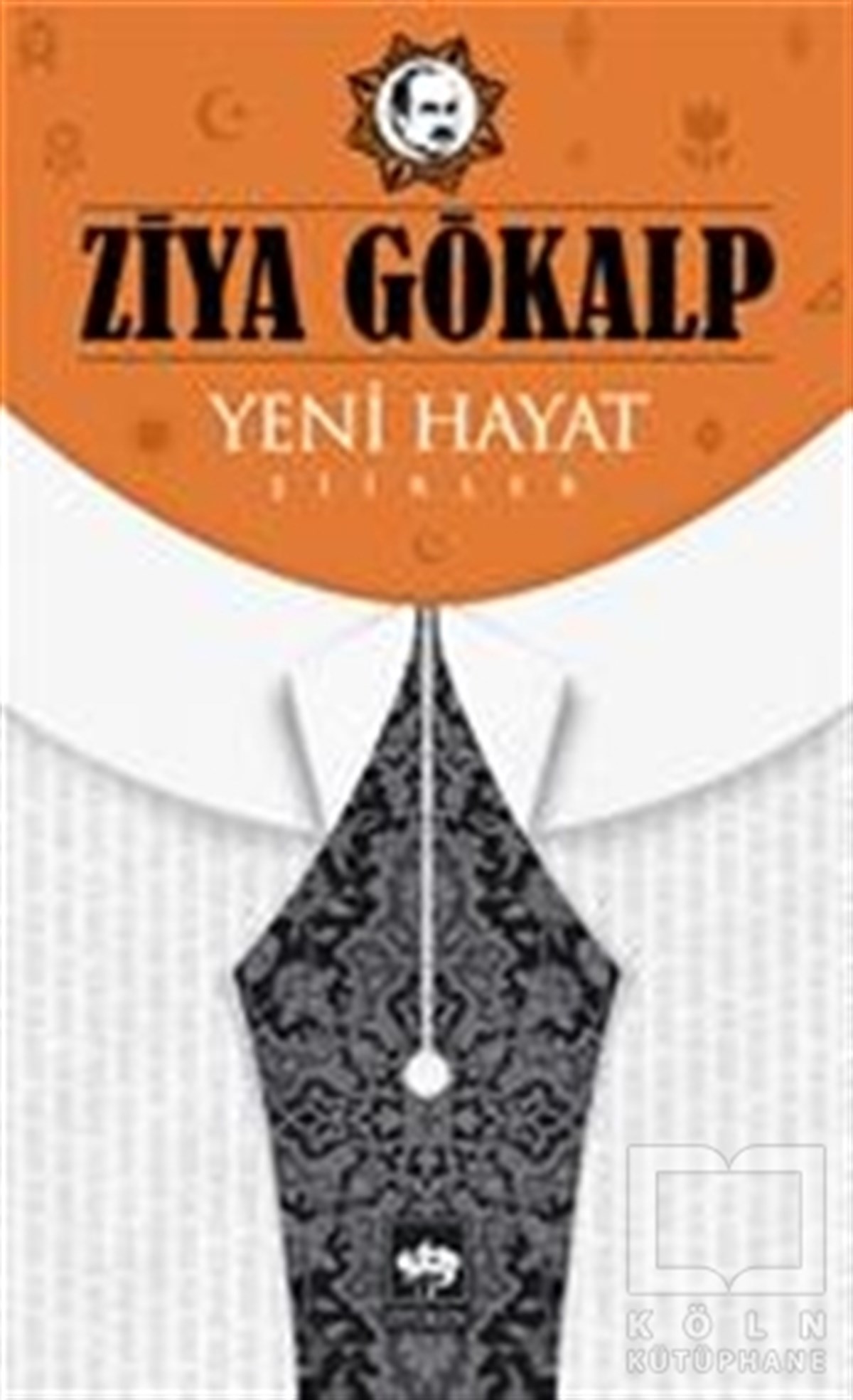 Ziya GökalpŞiirYeni Hayat