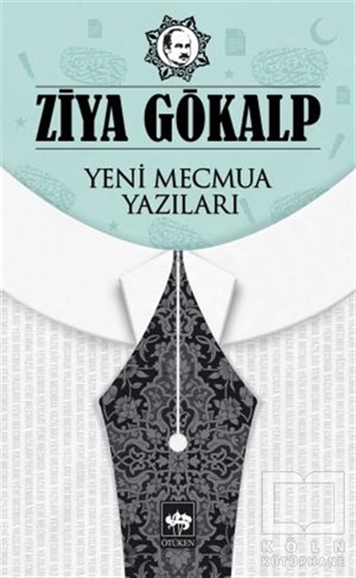 Ziya GökalpAraştırma-İnceleme-ReferansYeni Mecmua Yazıları