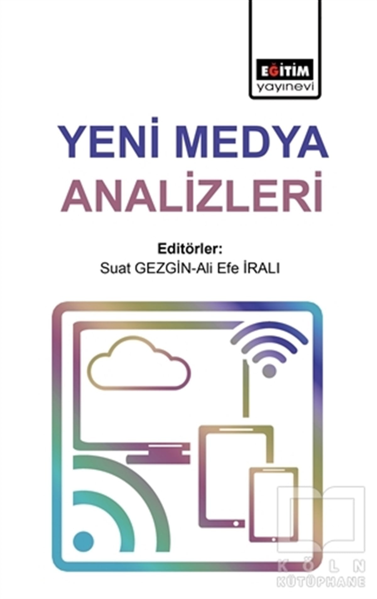Suat Gezginİletişim - MedyaYeni Medya Analizleri