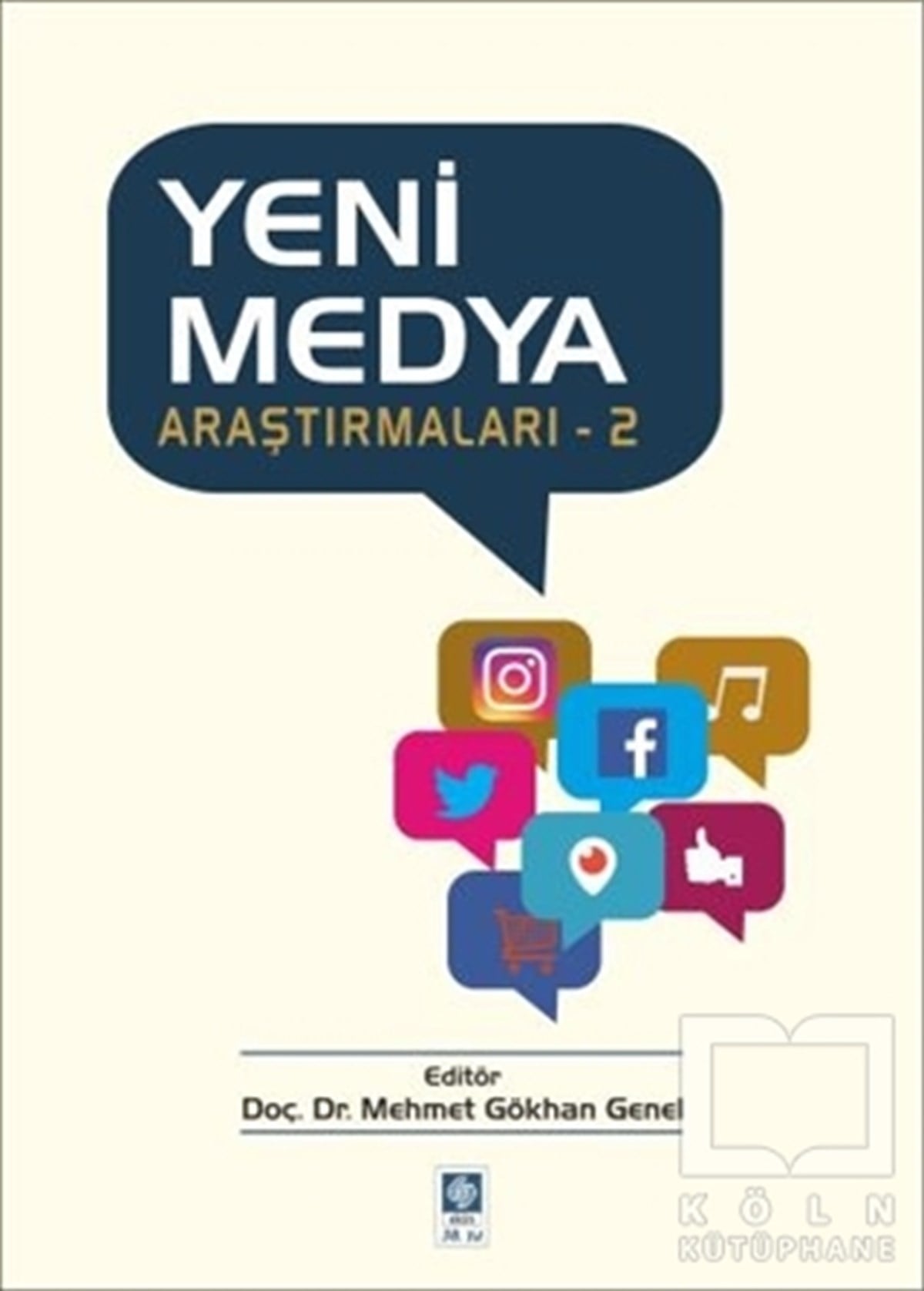 Kolektifİletişim - MedyaYeni Medya Araştırmaları 2