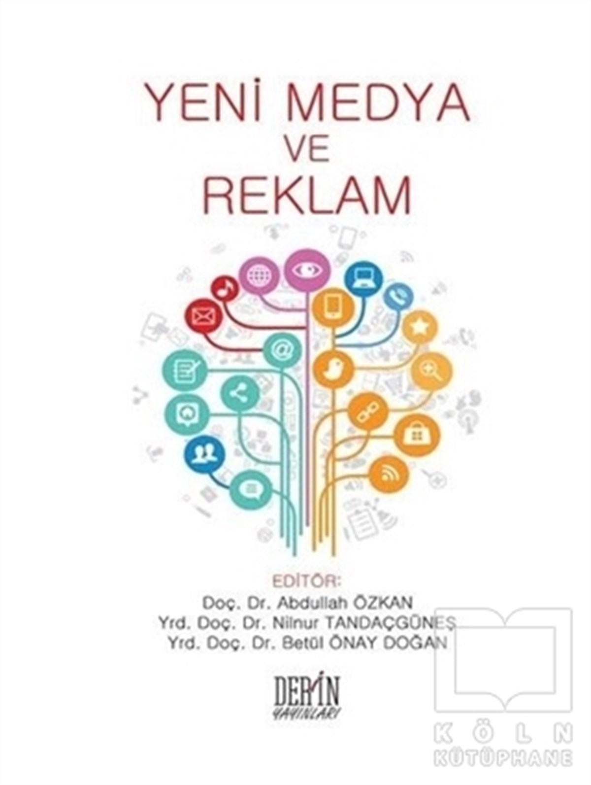 Kolektifİletişim - MedyaYeni Medya ve Reklam