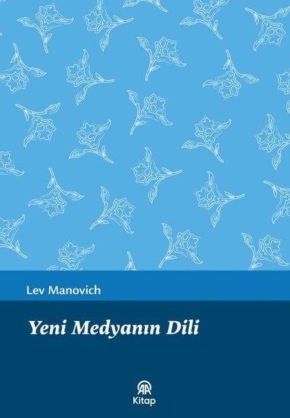 Lev ManovichMedyaYeni Medyanın Dili