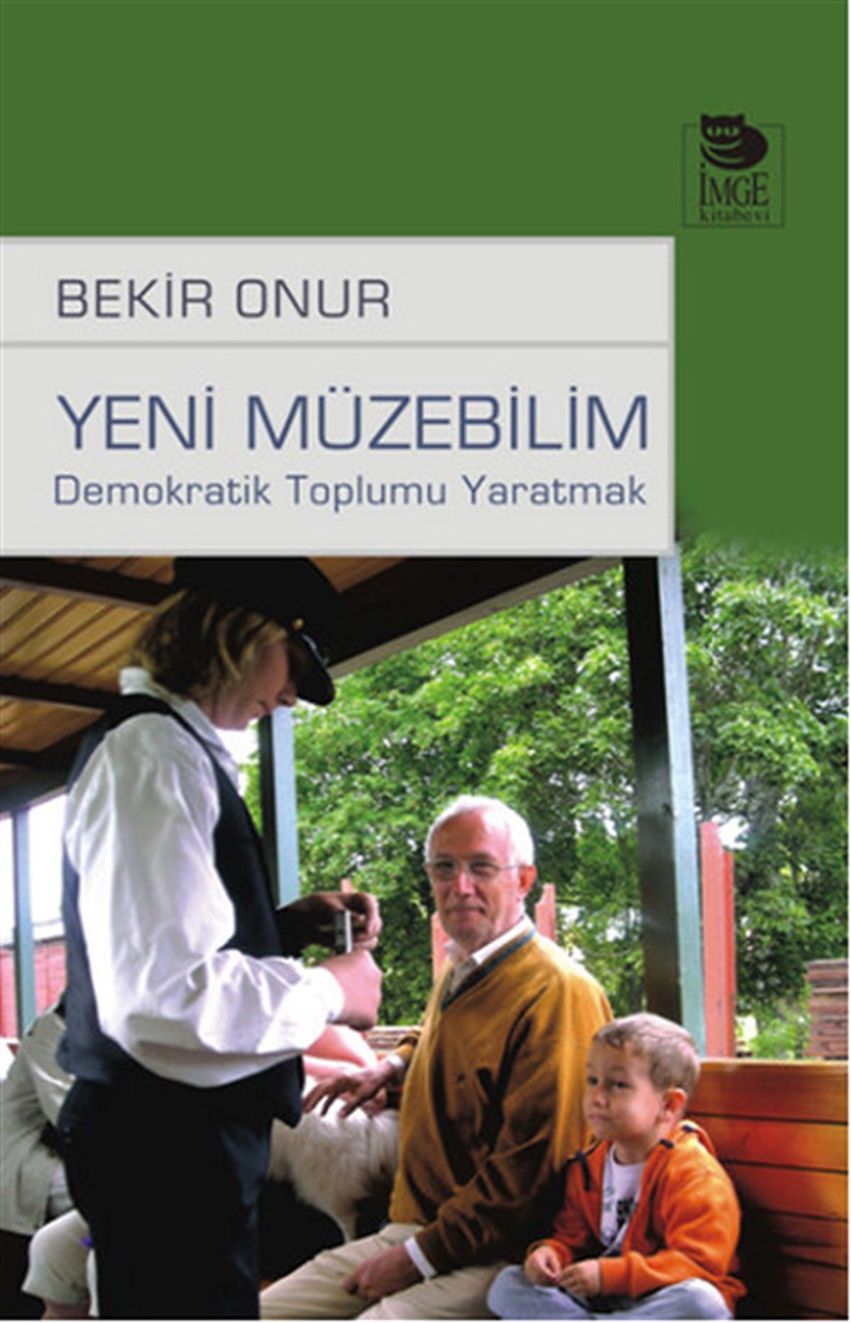 Şebnem Çiler TabakçıPsikoloji BilimiYeni Müzebilim