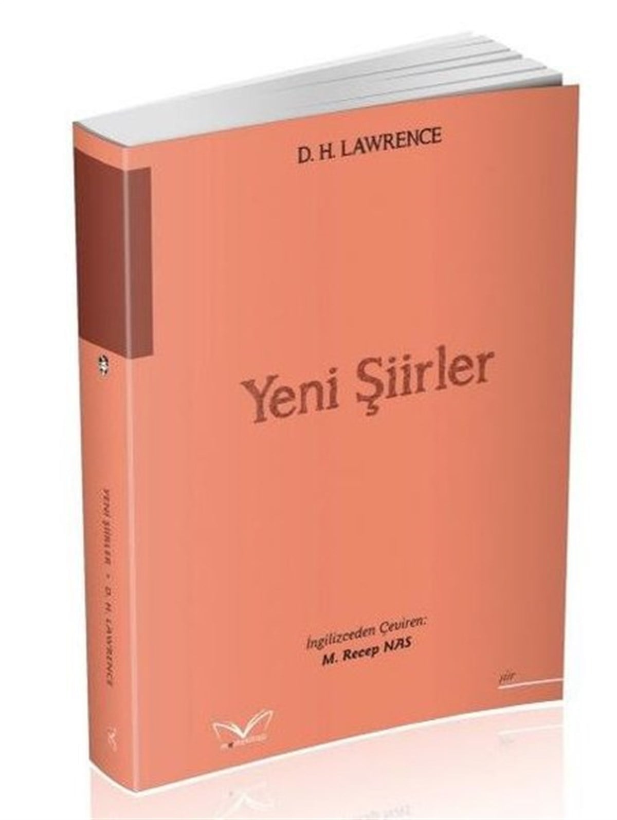 D. H. LawrenceDünya ŞiiriYeni Şiirler