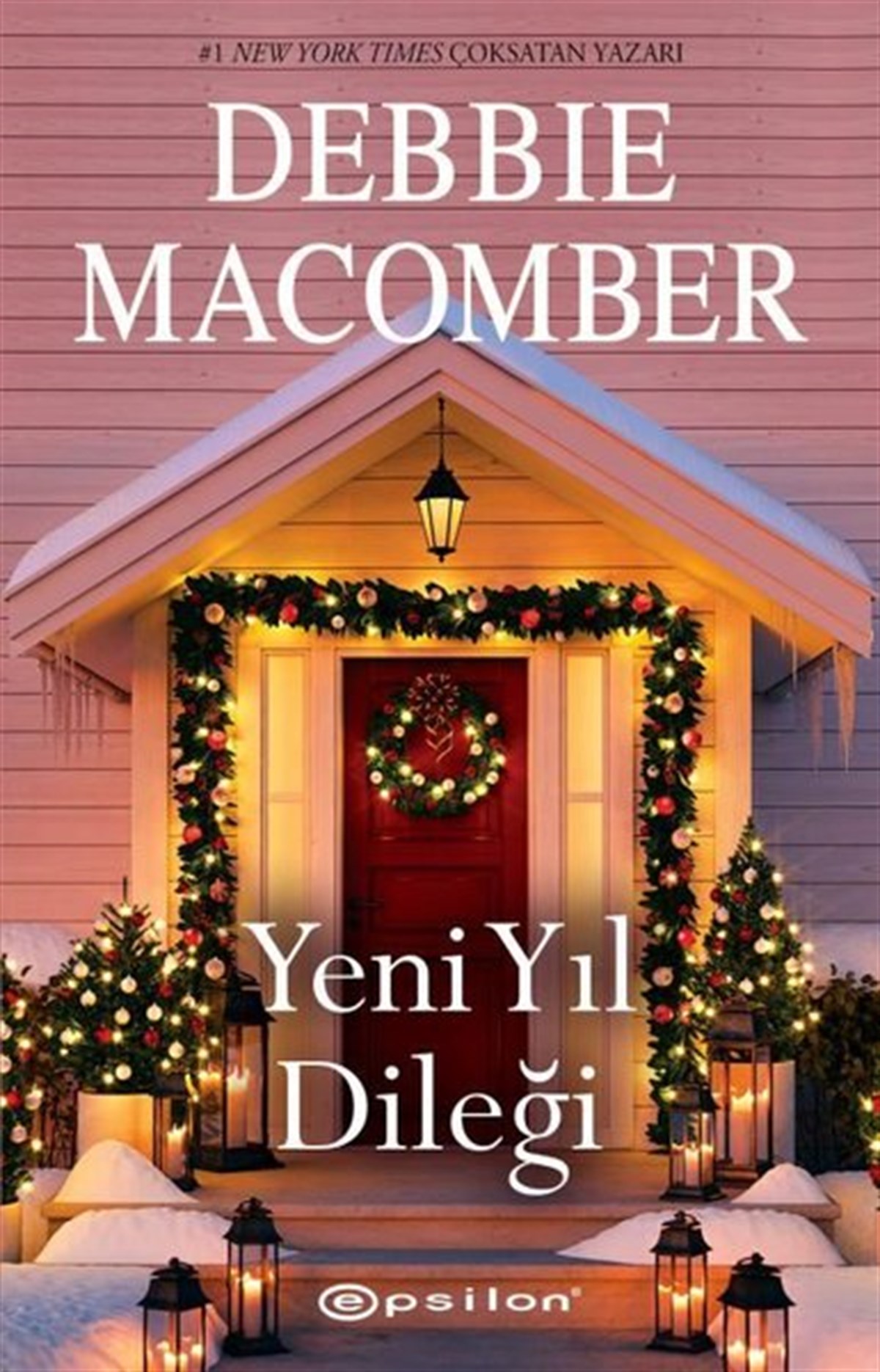 Debbie MacomberDünya RomanYeni Yıl Dileği