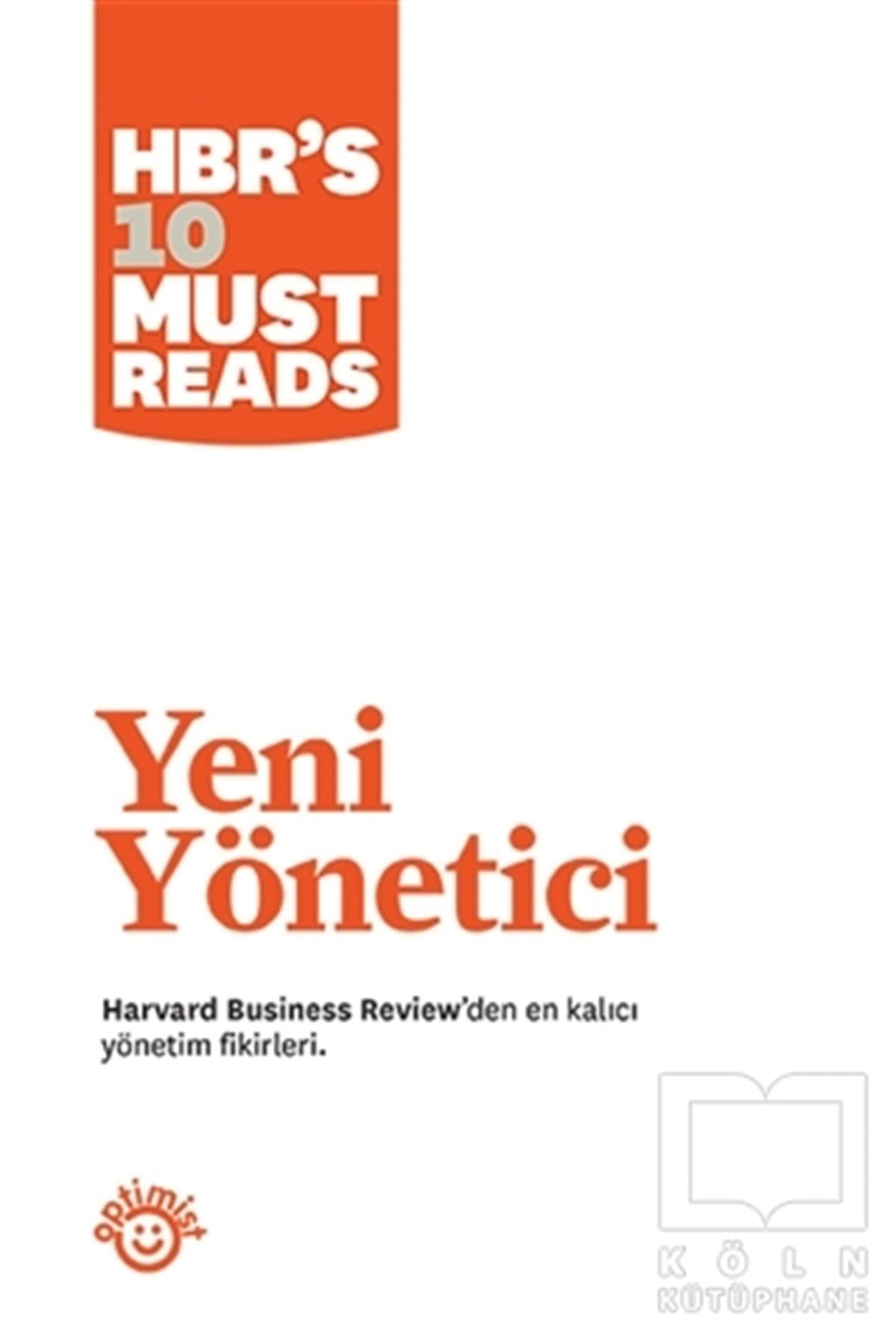 Kolektifİş DünyasıYeni Yönetici