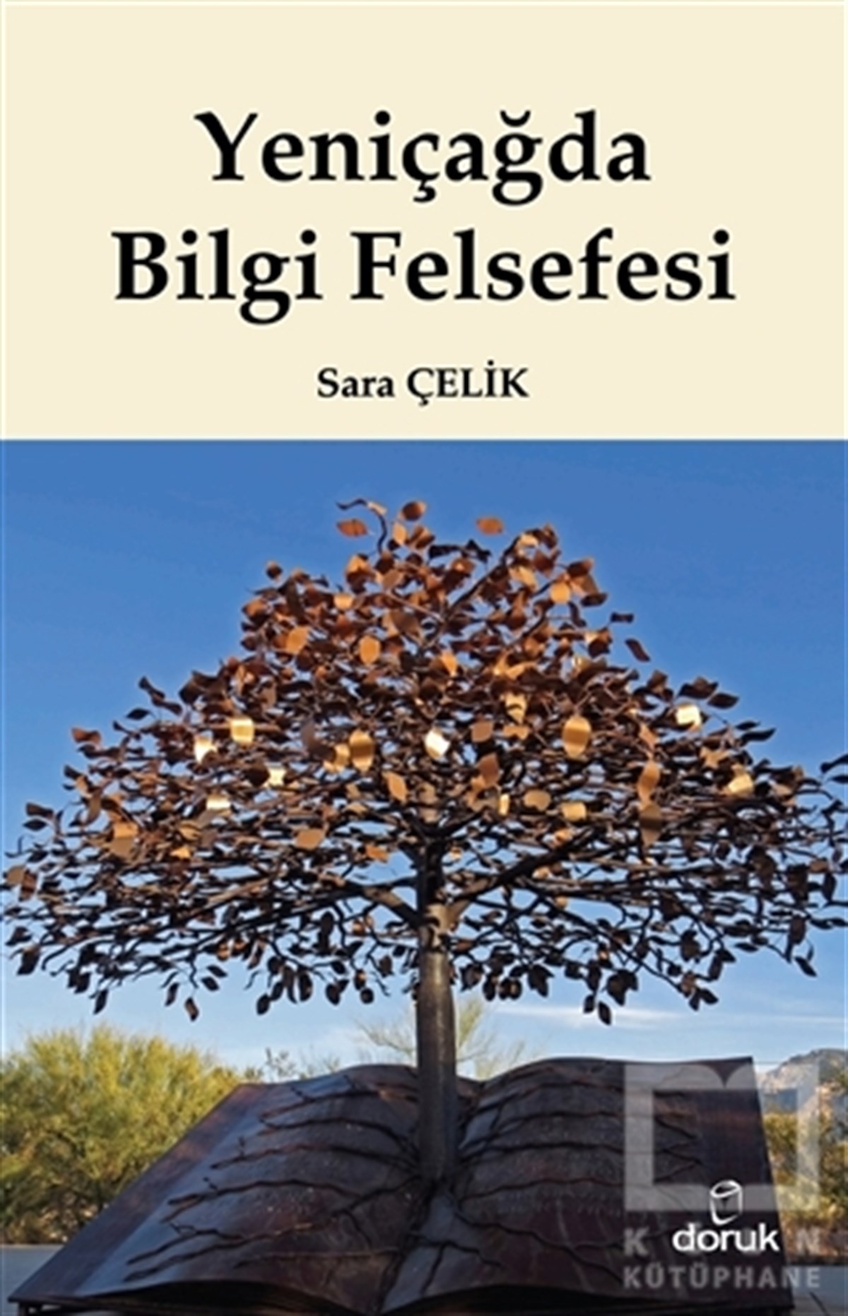 Sara ÇelikDiğerYeniçağda Bilgi Felsefesi