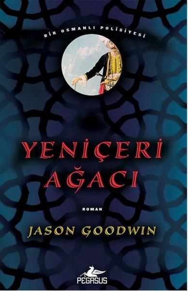 Meral GökDünya RomanYeniçeri Ağacı