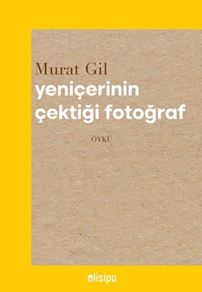 Murat GilTürk RomaniYeniçerinin Çektiği Fotoğraf