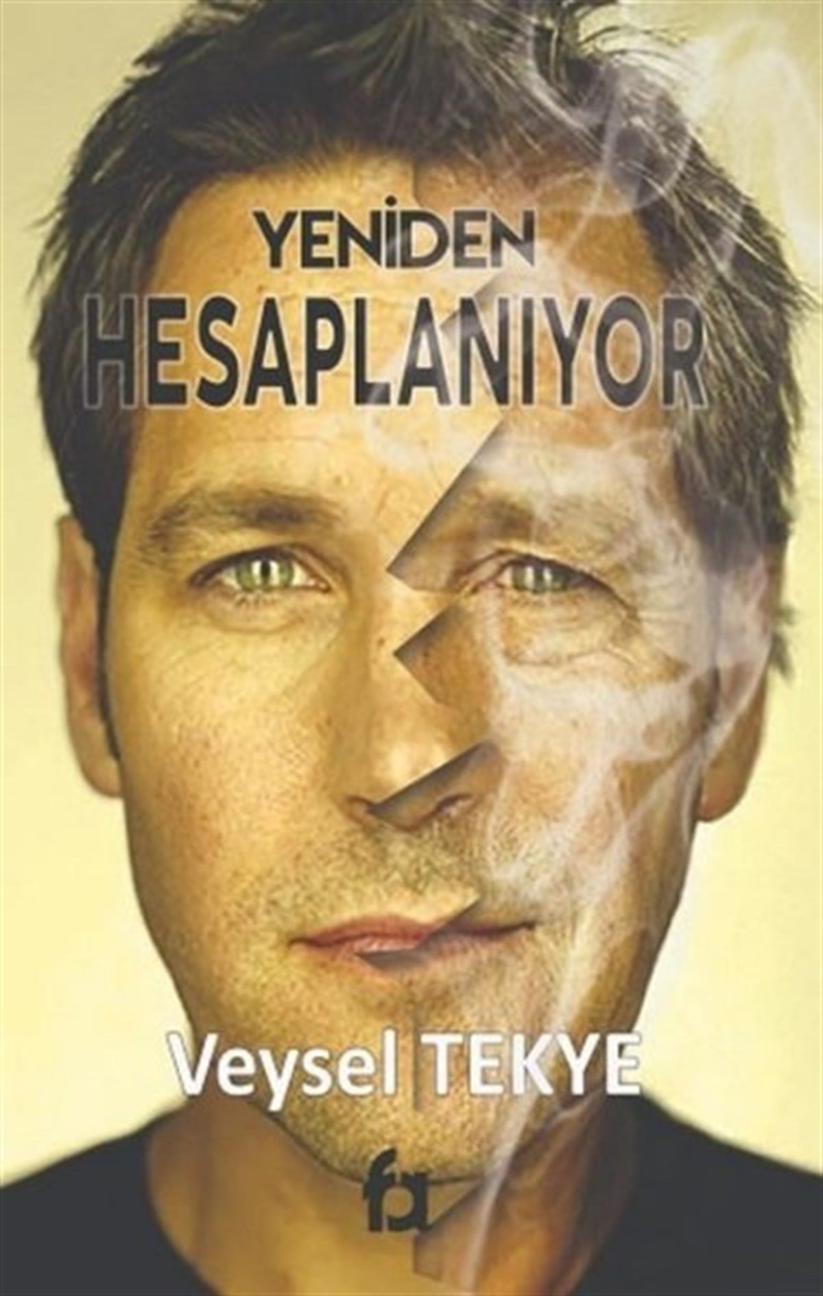 Veysel TekyeKişisel Gelişim KitaplarıYeniden Hesaplanıyor