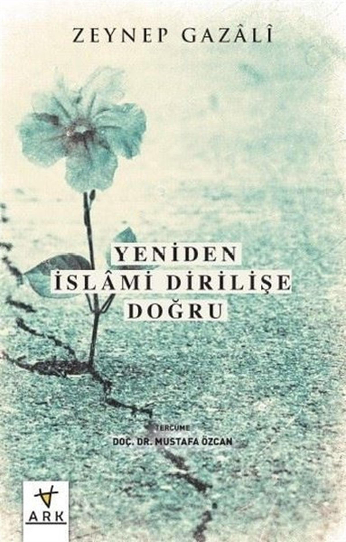 Zeyneb Gazaliİslami KitaplarYeniden İslami Dirilişe Doğru