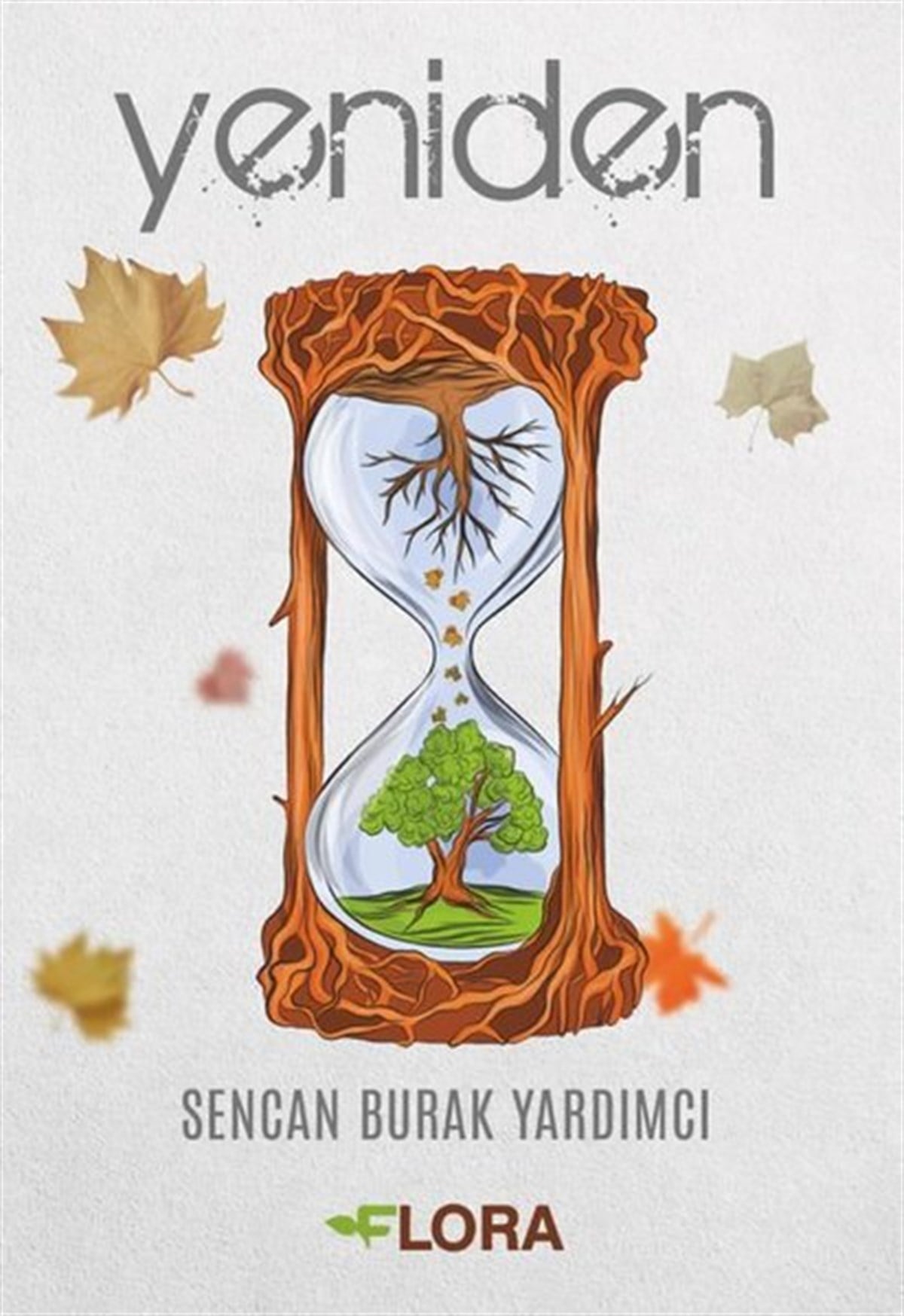 Sencan Burak YardımcıDeneme KitaplarıYeniden