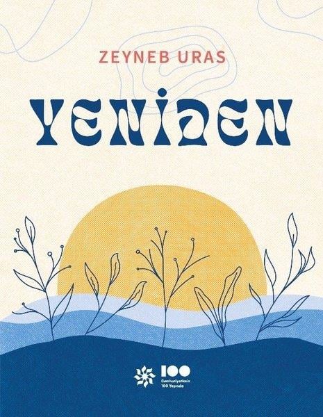 Zeyneb UrasKişisel Gelişim KitaplarıYeniden
