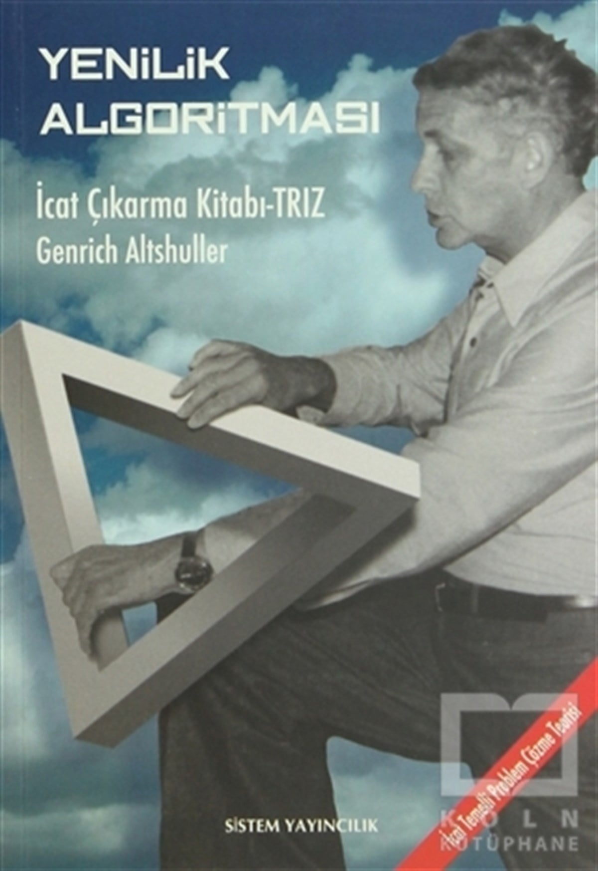 Genrich AltshullerPopüler BilimYenilik Algoritması