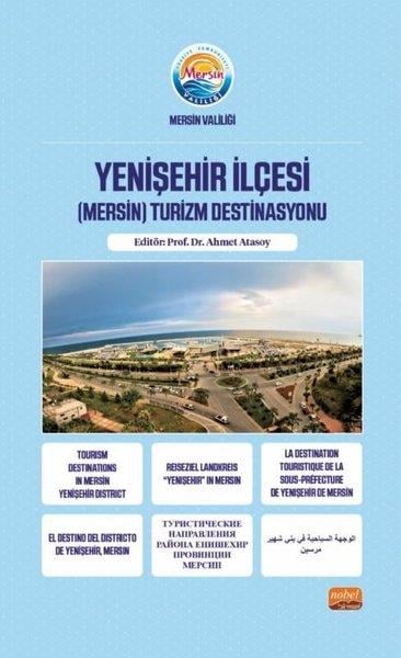 KolektifSosyoloji KitaplarıYenişehir İlçesi (Mersin) Turizm Destinasyonu