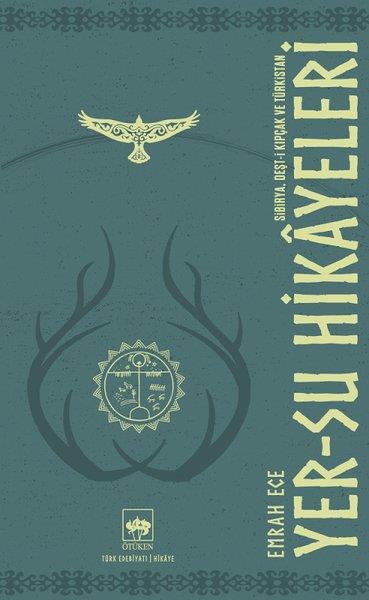 KolektifTürkiye RomanYer Su Hikayeleri