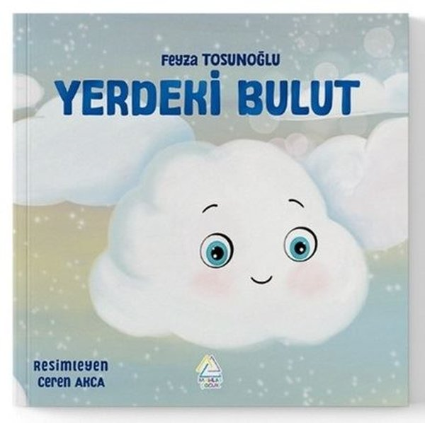 Feyza TosunoğluEgitim Etkinlik KitaplariYerdeki Bulut