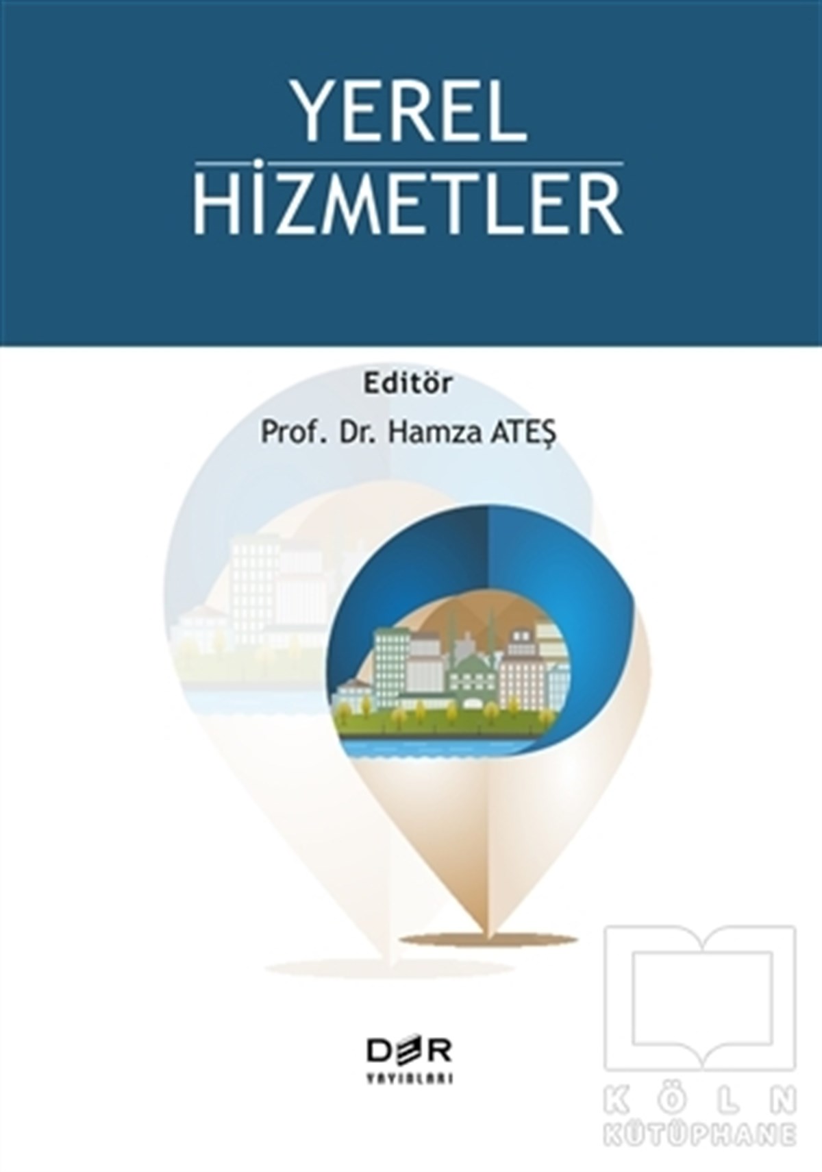Hamza AteşDiğerYerel Hizmetler
