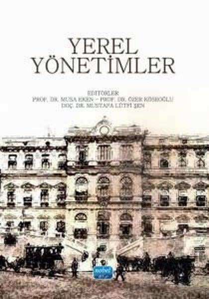 KolektifDigerYerel Yönetimler