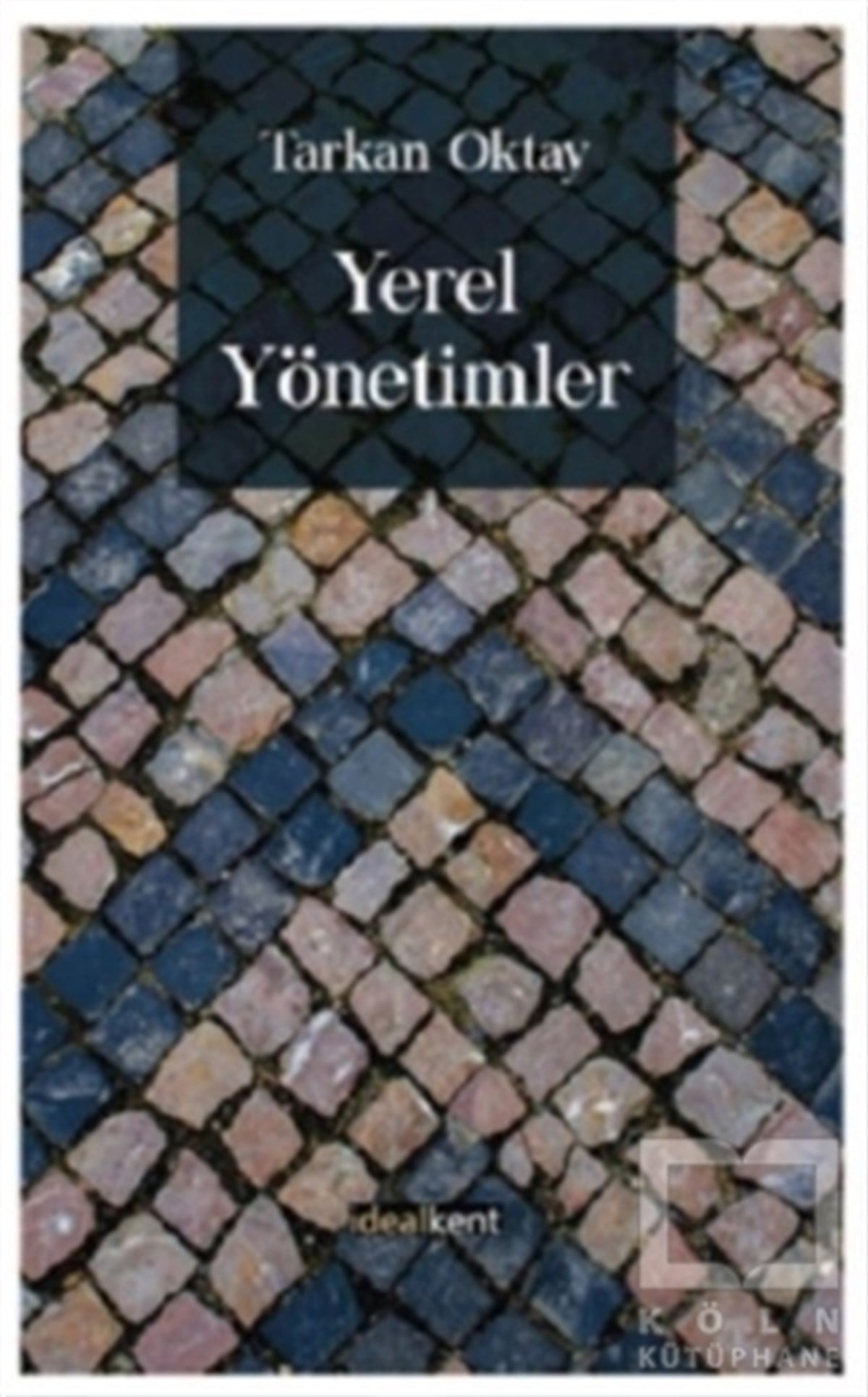 Tarkan OktayDiğerYerel Yönetimler