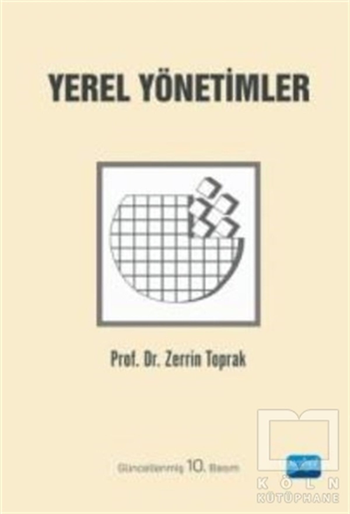 Zerrin ToprakAkademikYerel Yönetimler