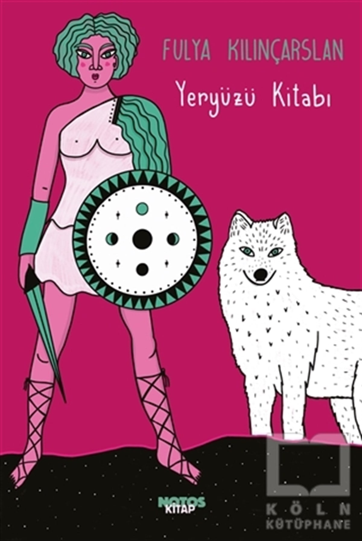 Fulya KılınçarslanHikaye (Öykü) KitaplarıYeryüzü Kitabı