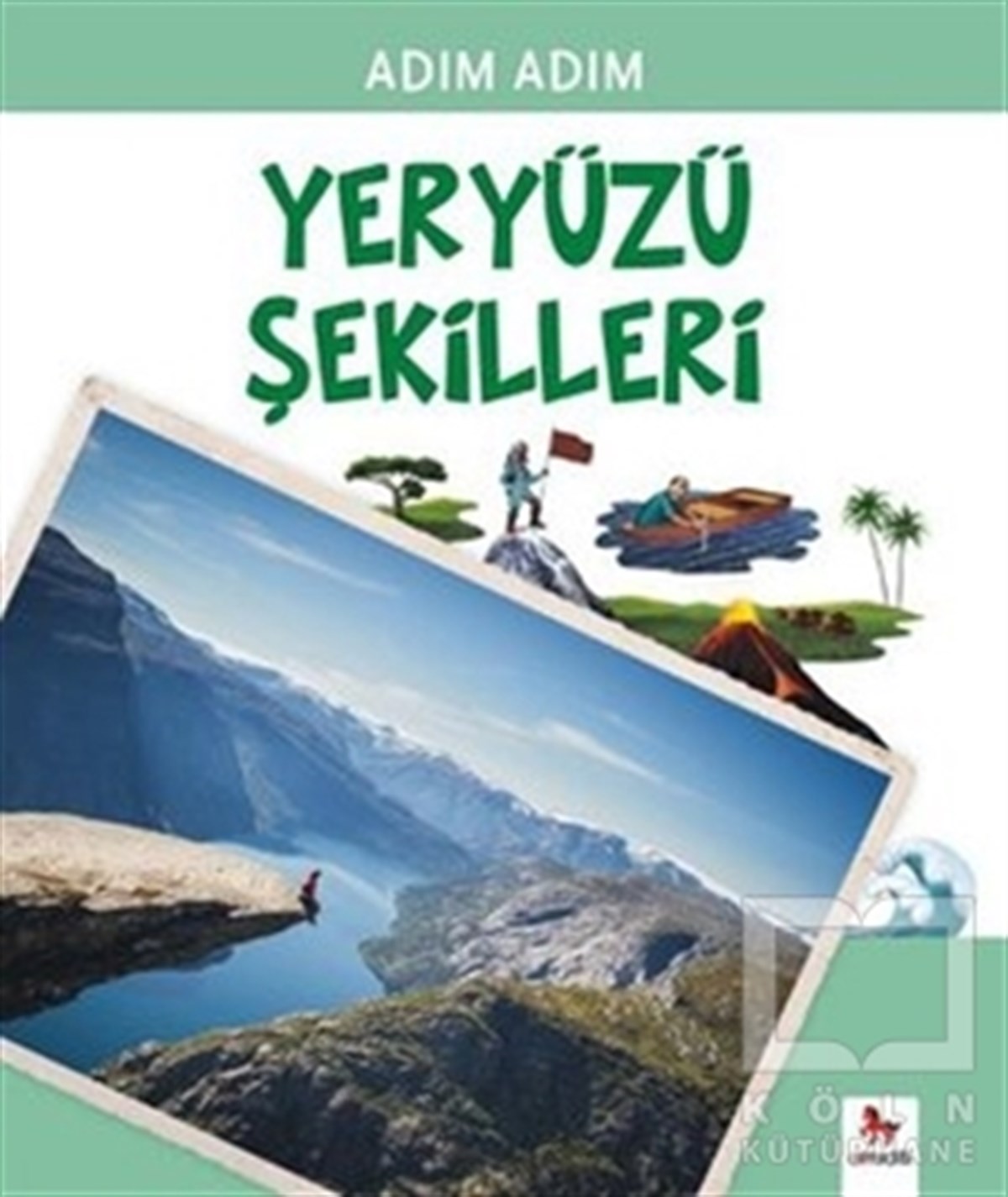 Fiametta DogiDiğerYeryüzü Şekilleri