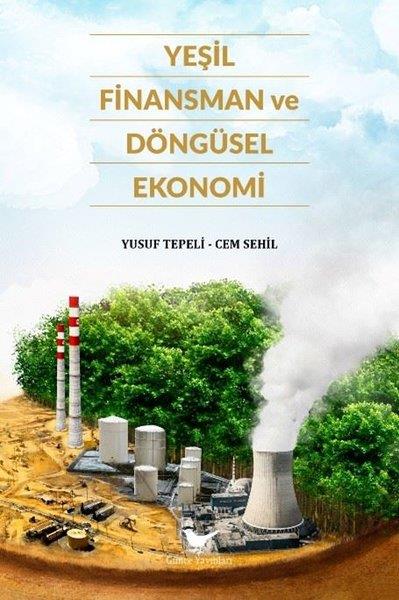Cem SehilEkonomi KitaplarıYeşil Finansman ve Döngüsel Ekonomi
