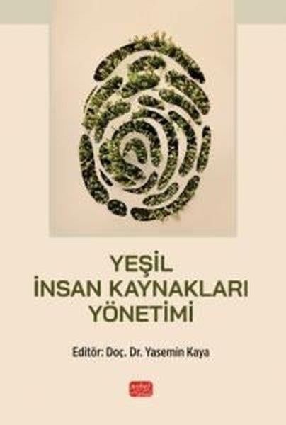 Kolektifİnsan Kaynakları KitaplarıYeşil İnsan Kaynakları Yönetimi