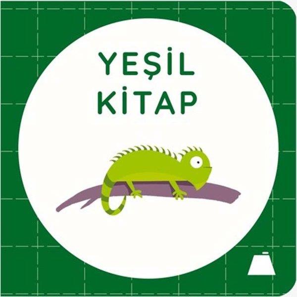 KolektifEgitim Etkinlik KitaplariYeşil Kitap