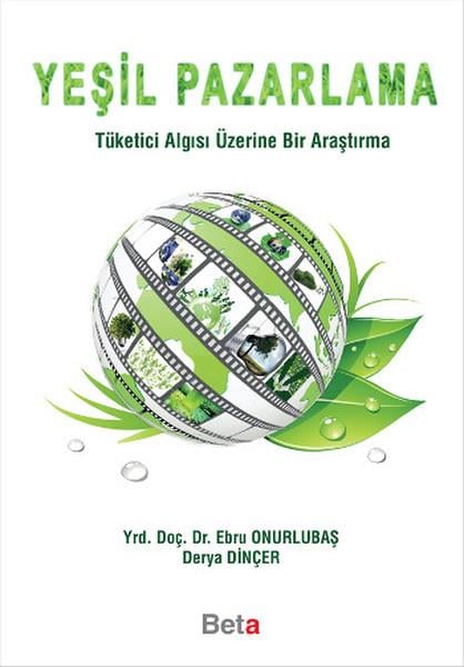 Ebru OnurlubaşIsletme - Is IdaresiYeşil Pazarlama