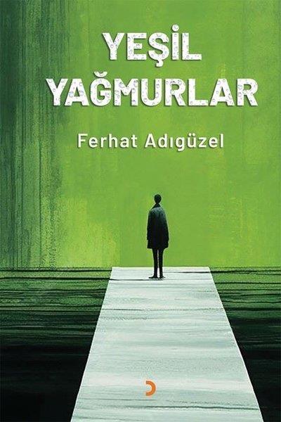Ferhat AdıgüzelTürk ŞiiriYeşil Yağmurlar