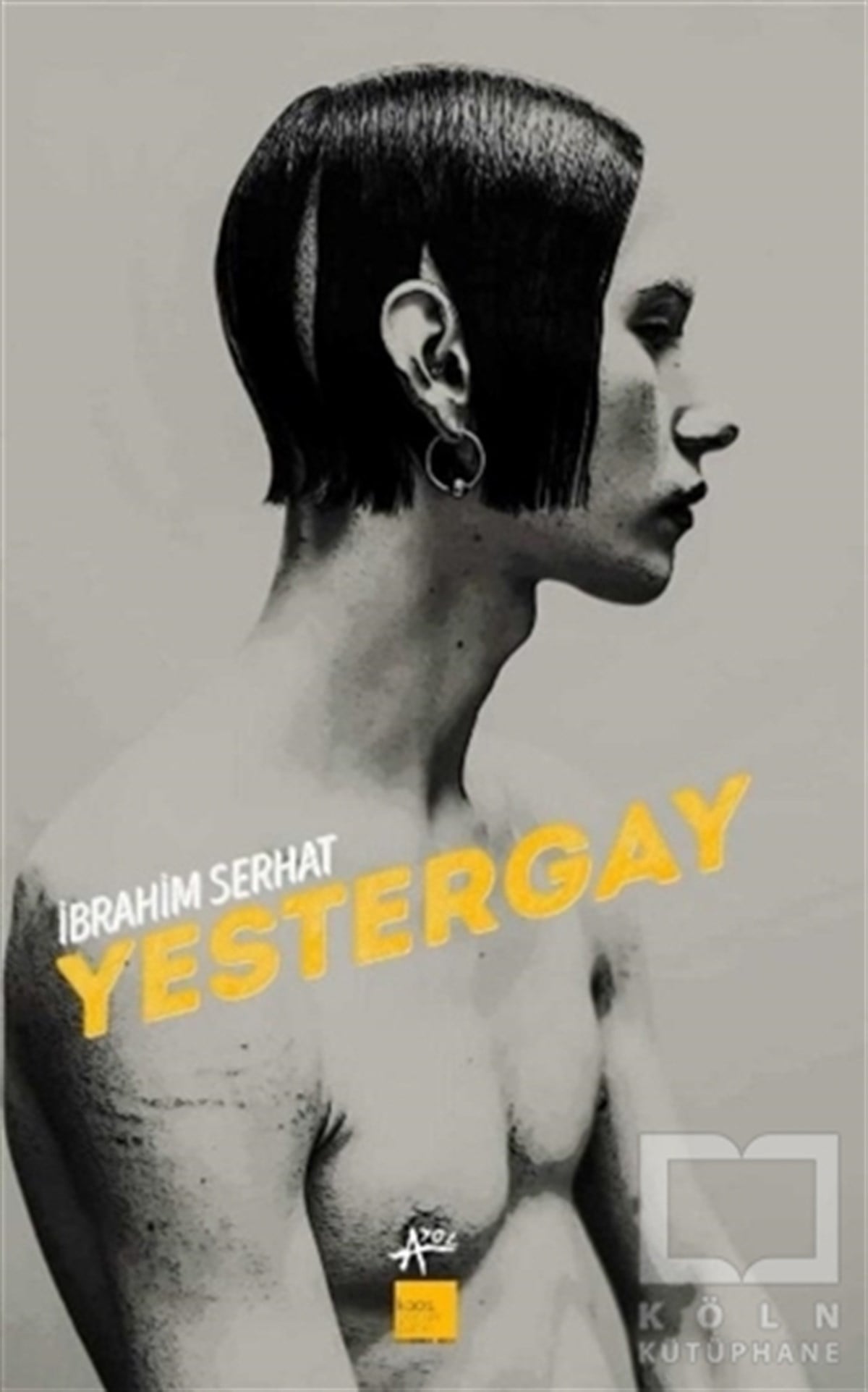 İbrahim Serhat CanbolatŞiirYestergay