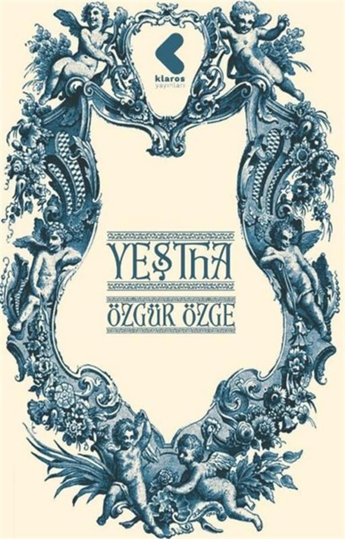 Özgür ÖzgeTürk ŞiiriYeştha