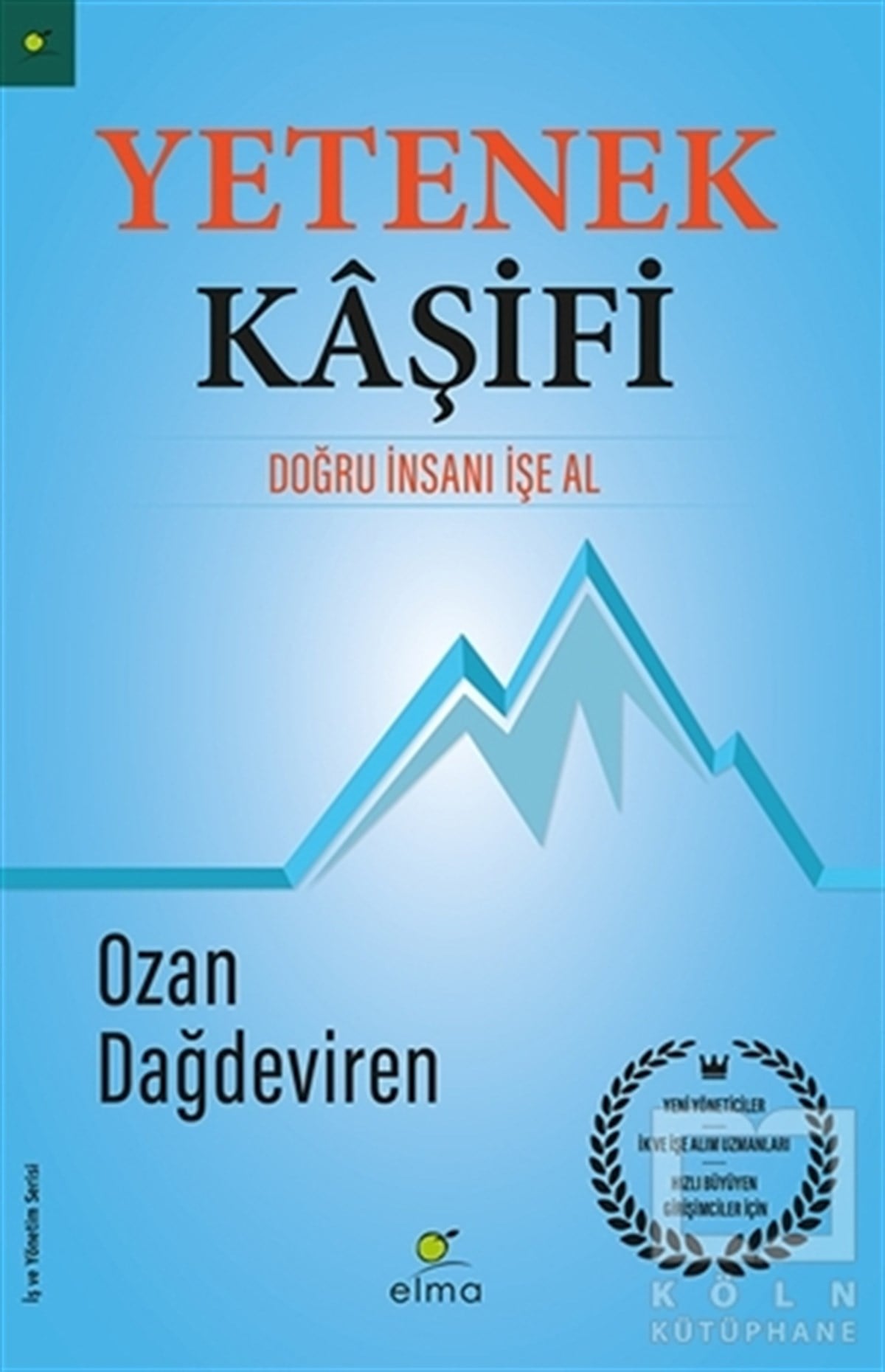 Ozan DağdevirenDiğerYetenek Kaşifi