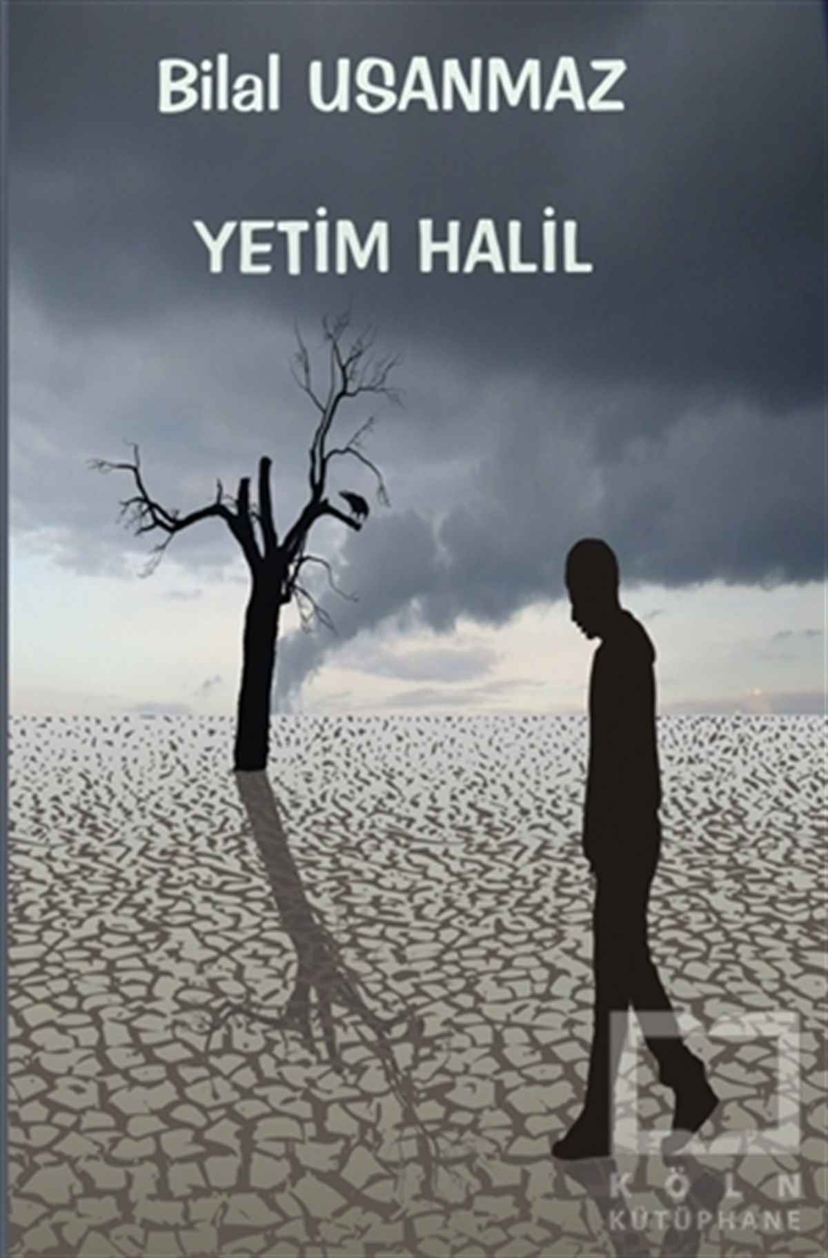 Bilal UsanmazTürkçe RomanlarYetim Halil
