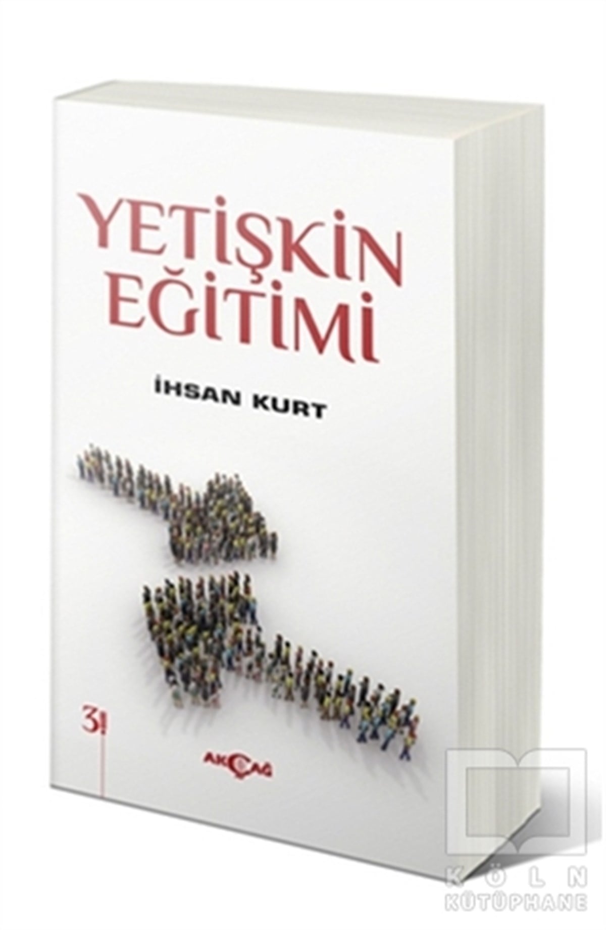 İhsan KurtEğitimYetişkin Eğitimi